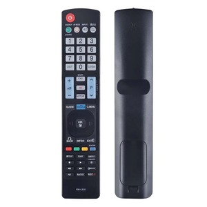 RM-L930 di telecomando universale Smart TV per LG HDTV Smart TV funzione di apprendimento copia codice - Product Image 6