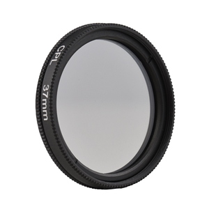 37MM Profession elles CPL-Filterset für Smartphones Clip-on-Zirkular polarisator objektiv mit universellem Telefonclip-Objektivs chutz