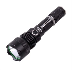 MHVAST V6CS XML2 1100990lm uzun menzilli LED taktik el feneri açık su geçirmez kamp sürme meşale ışık - Product Image 1