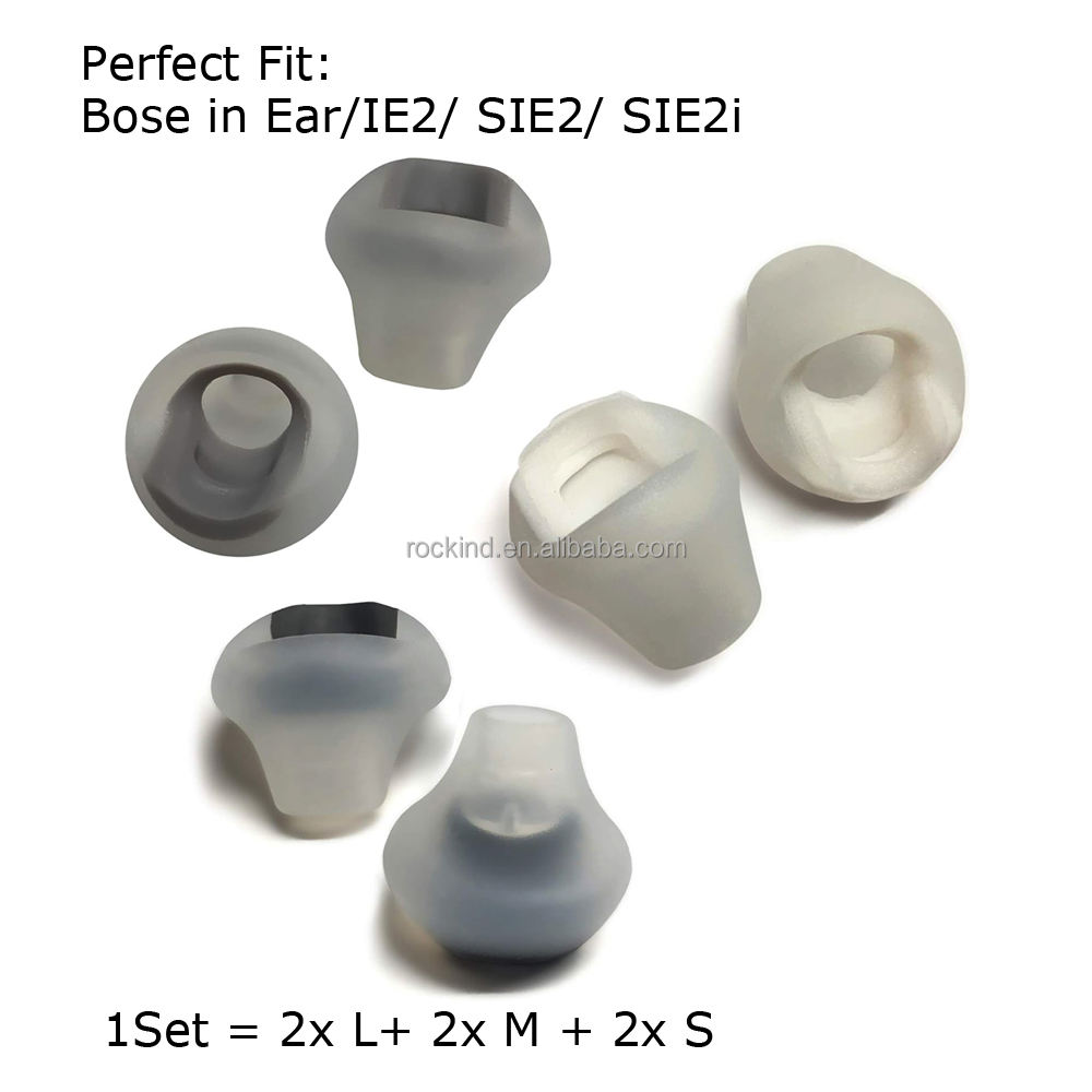 Pas d'ailes (6 pcs/ensemble)