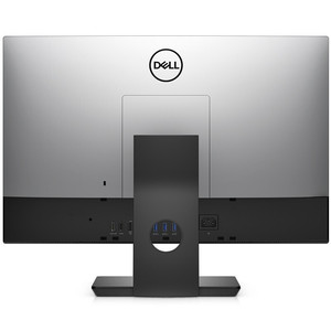 Dell (DELL) OptiPlex7400 23.8-inch High-end Game Mapping Commercial Desktop All-in-one <strong>Computer</strong> - Product Image 4