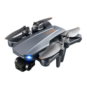 RG106 5G Wifi Remote Control Long Distance 8k HD Dual <strong>Camera</strong> Brushless Motor Professional <strong>GPS</strong> Model <strong>Drone</strong> <strong>Camera</strong> <strong>Drones</strong> - Product Image 2