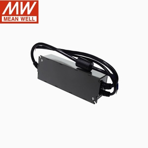 Media ben LED di alimentazione di commutazione PWM-90-12DA2 PWM-90-24DA2 90W PWM uscita IP67 impermeabile tecnologia di controllo DALI-2 - Product Image 4
