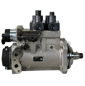 0445020260 A4720901050 High Quality Auto Parts Hot Selling Models - Product Image 3