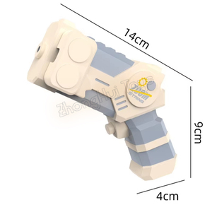 发光儿童绳发射器环坐立不安玩具理想礼物儿童环套索 - Product Image 2
