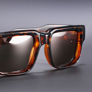 Китайские солнцезащитные очки с логотипом - Product Image 5