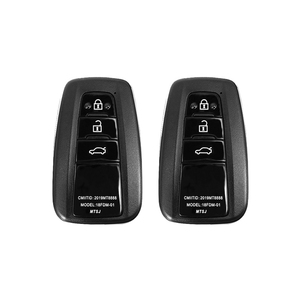 Car Alarm <strong>System</strong> <strong>Keyless</strong> Entry <strong>System</strong> Central Locking <strong>Push</strong> <strong>Button</strong> Engine Smart Key Engine Start Stop <strong>Keyless</strong> Entry <strong>System</strong> - Product Image 3