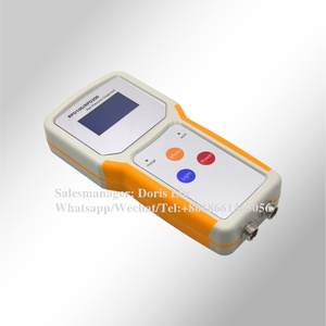 Strumento diagnostico automobilistico RPD100 Tester del sensore di pressione della rotaia per testare tutti i sensori della vettura di pressione della rotaia del motore Common Rail - Product Image 2