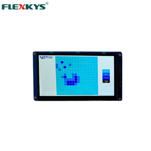 フレキシブル磁気ひずみレベルセンサー産業用制御機器フレックス回路用 - Product Image 3