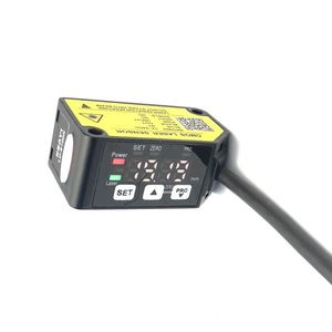 Induttivo analogico sensore di spostamento LC-S100N laser sensore di distanza per HG-C1100 - Product Image 2