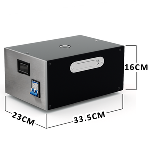 2000w 220v trasformatori di isolamento step down trasformatore 220v a 110v 100v trasformatore di potenza convertitore di tensione monofase - Product Image 2