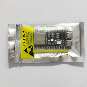 <strong>ESP32</strong>-S3-DevKitC-1 N16R8 N8R2 <strong>ESP32</strong>-S3 <strong>WiFi</strong> 5.0 Mesh Development Board <strong>ESP32</strong> Wireless <strong>Module</strong> <strong>ESP32</strong>-S3-DevKitC-1 - Product Image 4