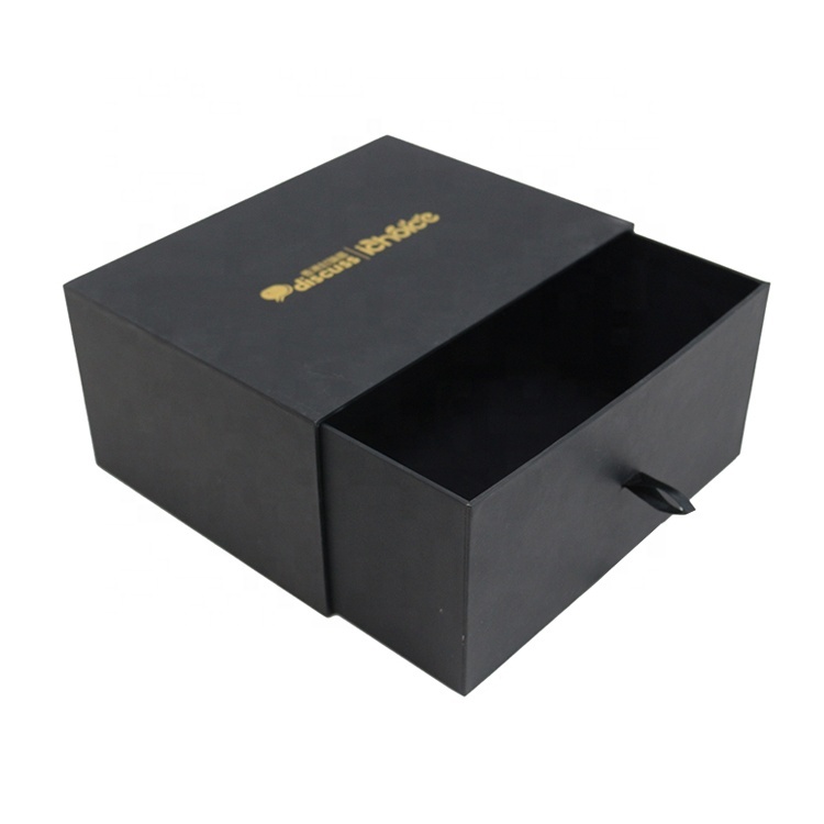 Cajón de caja