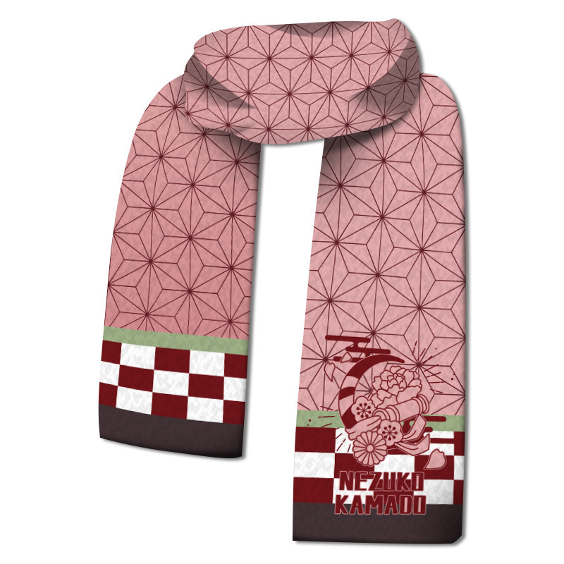 Votre motif double face super doux à pois