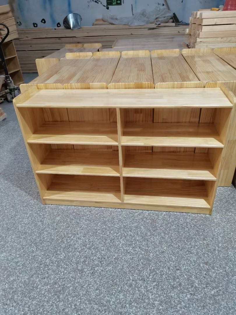 120*30*80cm avec panneau arrière