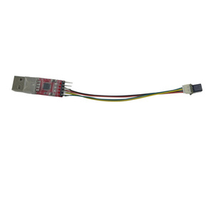 Lidar VB10A a punto singolo, dimensioni ridotte, prestazioni eccellenti, può essere utilizzato per la determinazione dell'altezza UAV, evitamento degli ostacoli - Product Image 6