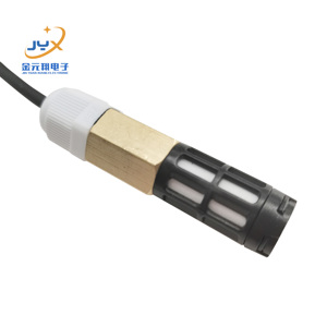 Termistor NTC de Sensor de temperatura Digital I2C de alta calidad en medidor de carcasa PE para temperatura, humedad y humedad - Product Image 6