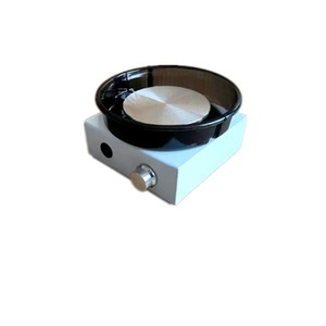 Bview sanat Mini parmak çömlek çizim makinesi kil tekerlek çizim ihracat için küçük sanat malzemeleri-hazır - Product Image 3