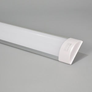 Baton ışık led tüp batten led çıta ışığı ofis sınıf çalışma led arıtma aydınlatma armatürü - Product Image 2