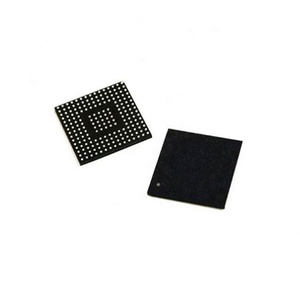 XCR3512XL XCR3512XL-12ส่วนประกอบ IC XCR3512XL-12FG324C XCR3512 BGA แบบใหม่ดั้งเดิม - Product Image 3