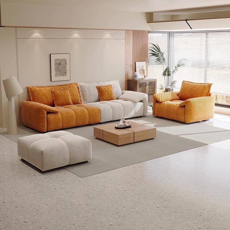 Single seat (1400mm long * 1000mm wide)