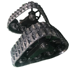 Kleines Roboter chassis - Product Image 1