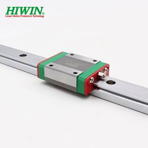 Bloque de guía de rieles lineales HIWIN barato MGN2CC MGN3CC MGN5CC MGN7CC MGN9CC MGN12CC MGN15CC - Product Image 4