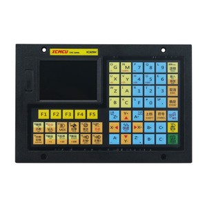 Sistema de control CNC de controlador CNC de 6 ejes para varias máquinas XC609MF - Product Image 1