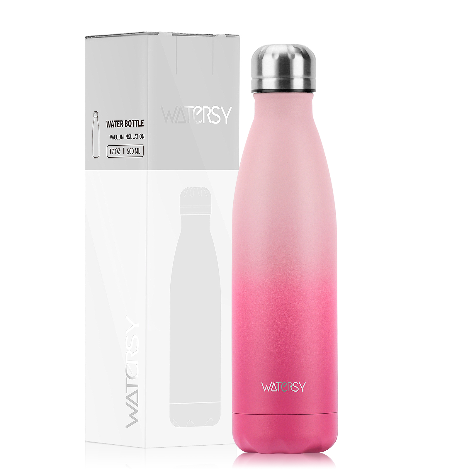 Rose Blanc