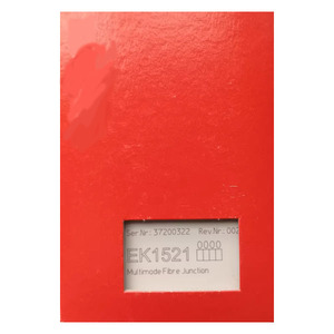EL6080 SPS-Programmier steuerungs modul Ethernet-Modul CPU-Modul E/A-System EL6080 EL4002 - Product Image 1