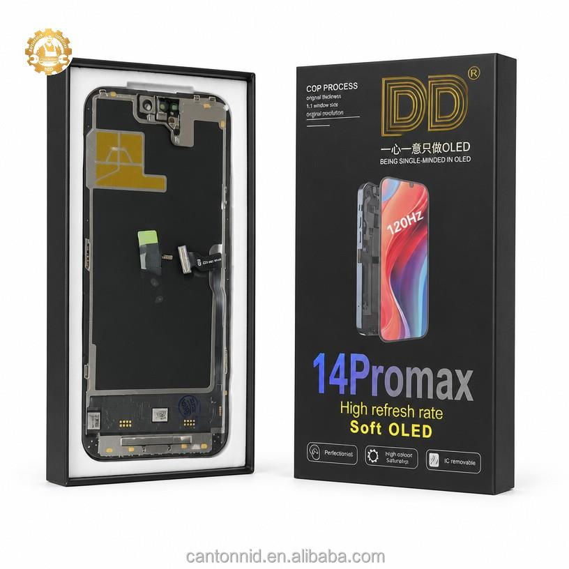 para iPhone 14 PRO MAX