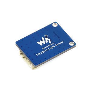 Waves hare TSL25911 Hoch empfindlicher digitaler Umgebungs lichtsensor, breiter Dynamik bereich, I2C-Schnittstelle Raspberry Pi/Arduinos/STM32