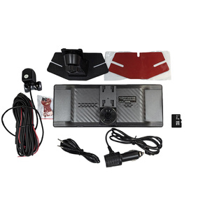 Reproductor de DVD para coche Android de 10,26 pulgadas, reproductor de DVD para coche con entrada y salida HDMI, envío gratuito - Product Image 6