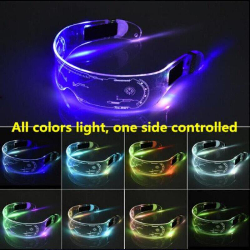 Colorfull-One Side Controlled