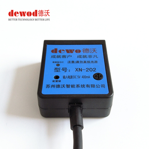 DEWO High Speed USB TTL RS232 Port Fixed-mount Barcode Scanner CMOS <strong>Sensor</strong> Embedded Mount Qr <strong>Code</strong> Reader - Product Image 4