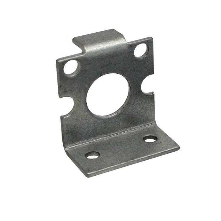 Factory Directly Sell Stamping Sheet Metal Part Milling Precision Bike And Bicycle Spare Parts