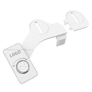 Geniş kurulum ile yüksek kaliteli manuel soğuk su klozet kapağı akıllı tuvalet OEM tasarım kalite garantili - Product Image 1