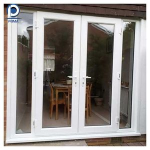 Modern Simple Style UPVC Ventanas De Pvc <strong>Windows</strong> Kitchen <strong>Window</strong> Designs Sliding <strong>Windows</strong> for <strong>Sale</strong> - Product Image 4