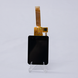 Módulo de pantalla de cristal líquido de 2,4 pulgadas Pantalla LCD TFT de 240x320 con tacto - Product Image 3