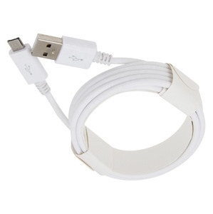 Cáp Dữ Liệu Micro <span class=keywords><strong>USB</strong></span> 2A 2M Dây Sạc Nhanh V8 Microusb Cho Huawei Samsung Xiaomi Phụ Kiện Điện Thoại Di Động Android - Product Image 1