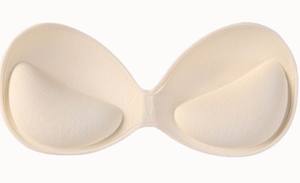Nhà Máy Bán Buôn Đa Kích Thước Cộng Với Kích Thước Áo Ngực Lớn Cup Thoải Mái Miếng Bọt Biển Độn Chèn Miếng Đệm Có Thể Điều Chỉnh Bọt Áo Ngực Cup Đệm Cho Áo Ngực - Product Image 4
