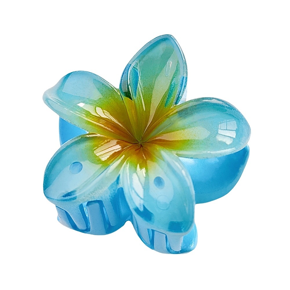Blu giallo 4 cm misura piccola