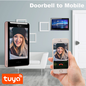 SIP 10&quot; Android Smart Video Indoor Monitor Support Tuya App Remote Control <strong>IP</strong> Video <strong>Intercom</strong> <strong>System</strong> Smart Home Control Center - Product Image 3
