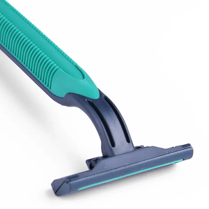Máquina de ensamblaje con mango para línea de producción de maquinilla de afeitar desechable de doble capa - Product Image 3