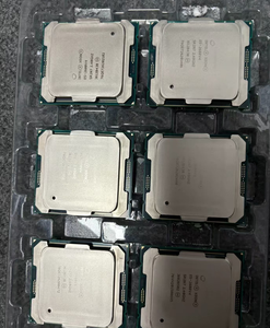 ซ็อกเก็ตโปรเซสเซอร์ Intel Xeon V4 E5-2680 2.4GHz 14-core 28T 2011-3 CPU 120W DDR4 - Product Image 4