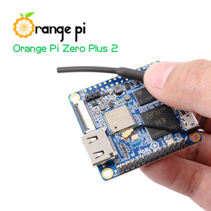 Orange Pi Zero Plus2 H3 Quad-Core WIfi Mini-PC-Unterstützung Android Linux Jenseits von Raspberry Pi - Product Image 5