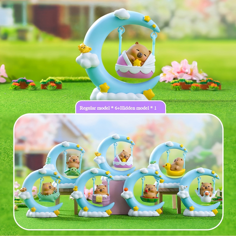 Cloud Swing