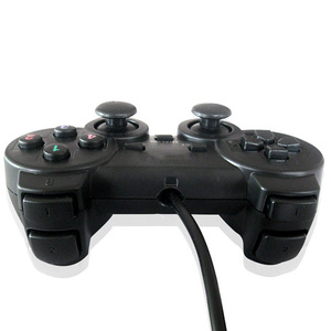 NEW <strong>USB</strong> Wired PC <strong>Game</strong> <strong>Controller</strong> Gamepad Double Vibration Joystick <strong>Game</strong> Pad Joypad Control for PC <strong>Computer</strong> Laptop - Product Image 2