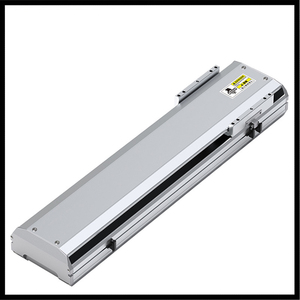 Modulo lineare a vite a ricircolo di sfere modulo lineare servomotore modulo guida lineare precisa modulo guida lineare 50mm-1200mm - Product Image 3