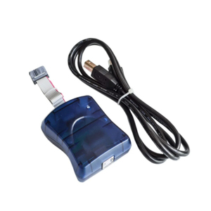 AVAT AVRISP mkII XP2 AVR ISP mk2 USB AVRISP In-System-Programmierer unterstützt AVR Studio STK500